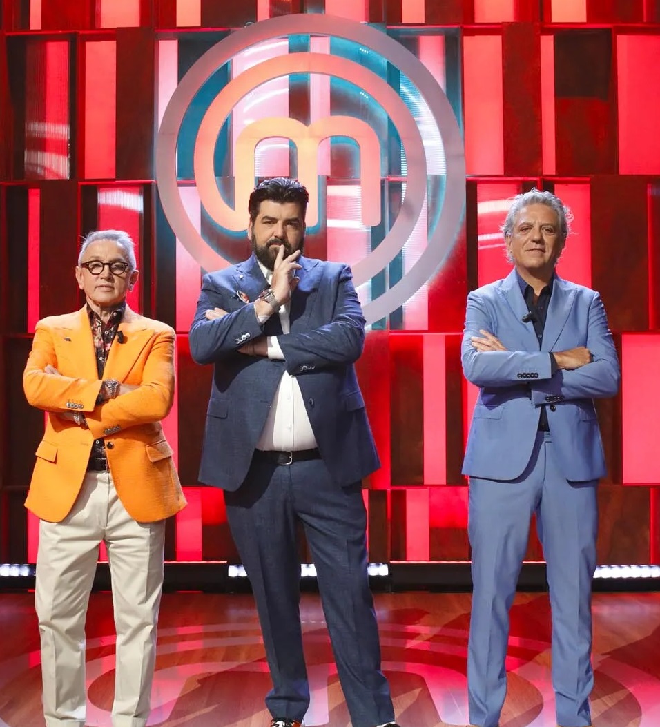 MasterChef Italia 15, download e streaming gratis