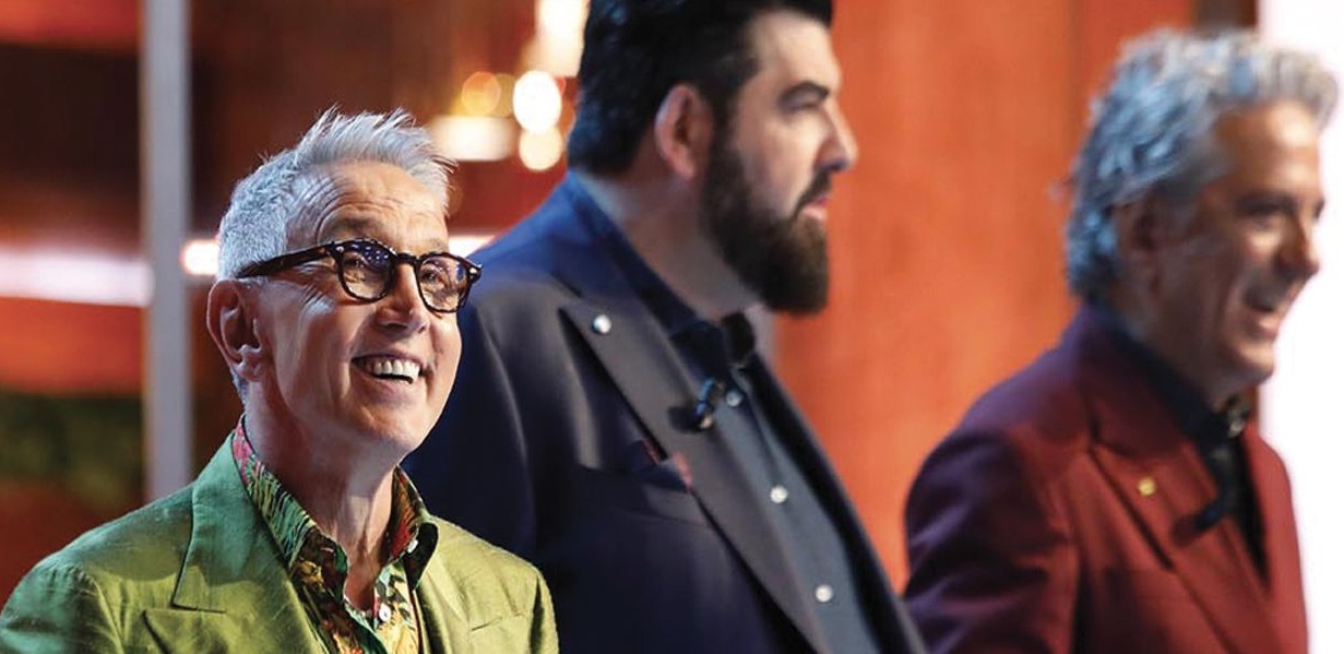 MasterChef Italia 15, download e streaming gratis